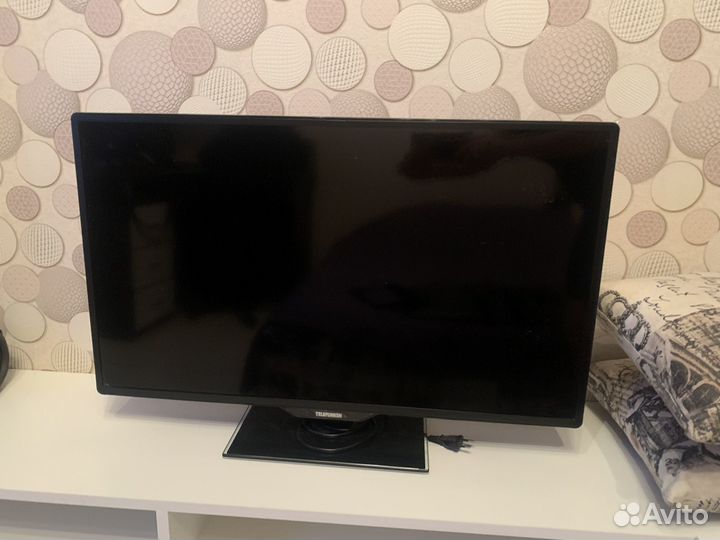 Телевизор