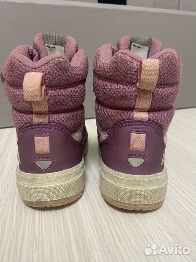 Сапоги Викинг 22 23