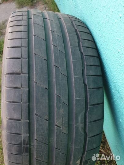 Hankook Ventus S1 Evo 3 K127 255/45 R19