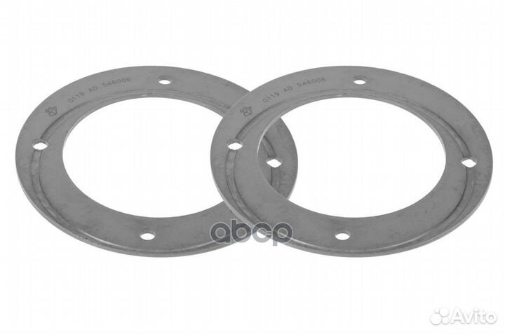 Шайба редуктора DAF 1346/1347 18170058 Euroric