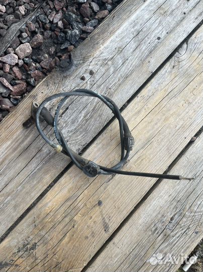 Датчик абс mazda cx-7