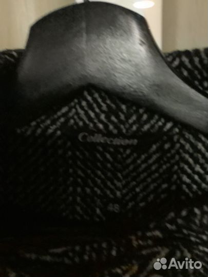 Пальто женское демисезонное