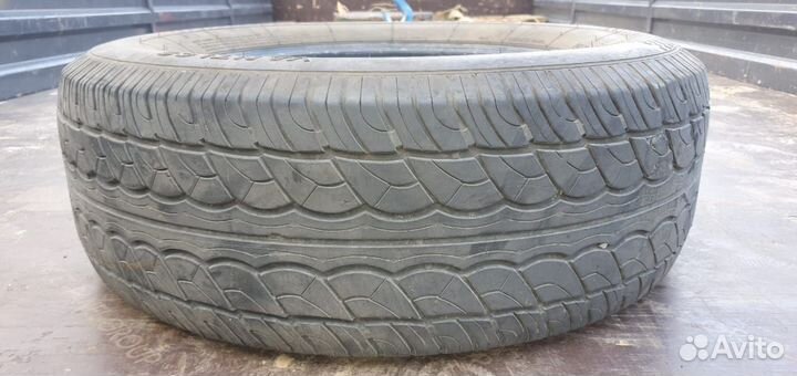 Centara Vanti CS 265/65 R17 112H