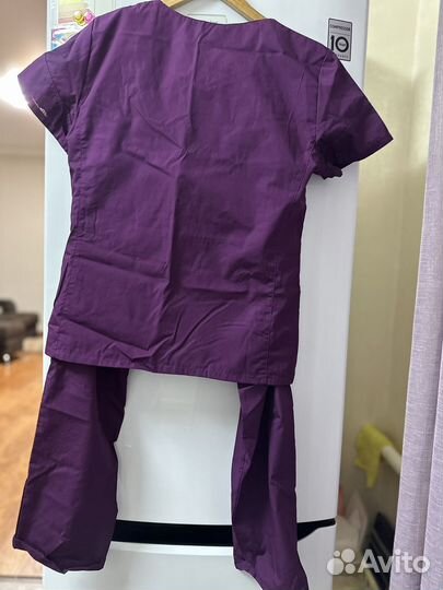 Медицинский костюм 42 -44