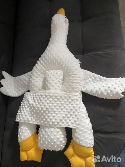 Подушка ортопедическая кокон