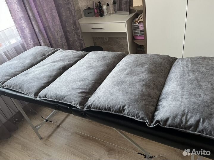 Матрас на кушетку