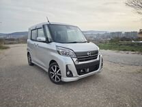 Nissan Dayz Roox 0.7 CVT, 2019, 80 000 км, с пробегом, цена 1 230 000 руб.