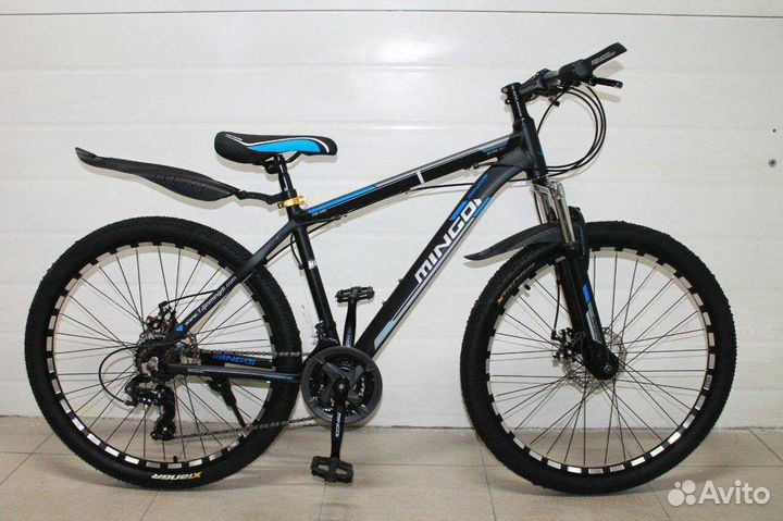 Велосипеды