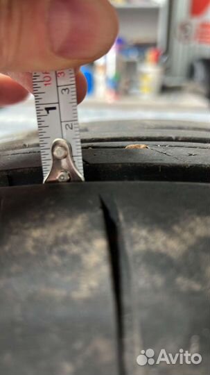 Yokohama BluEarth AE50 215/65 R17