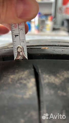 Yokohama BluEarth AE50 215/65 R17