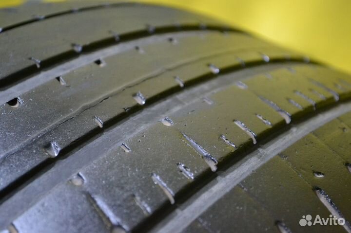 Pirelli P Zero 275/45 R21
