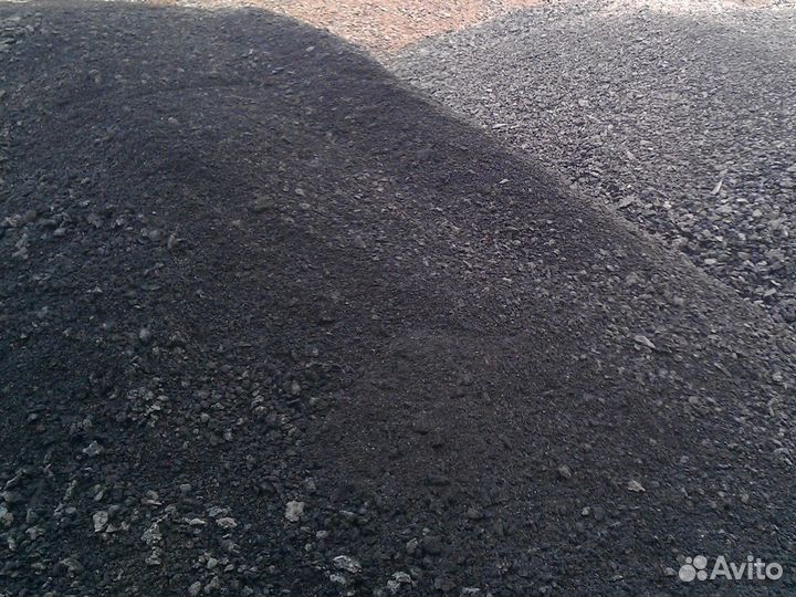 Асфальт крошка