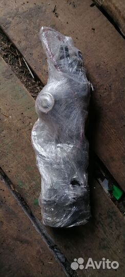 Катушка, трамблер, двери, багажник