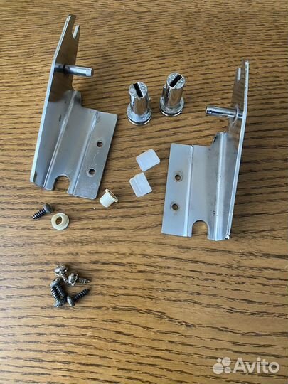 Стеклянная крышка для газовой плиты Индезит