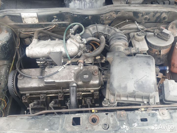 Авторазборка ваз 2114