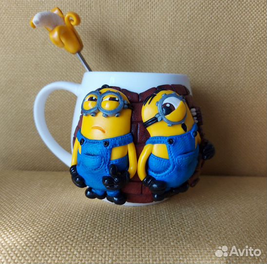 Кружка подарочная