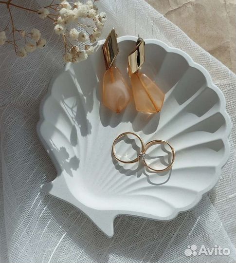 Изделия из гипса декор подарок