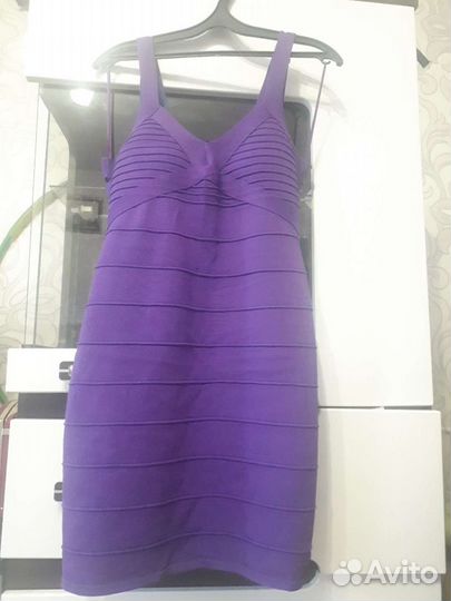 Красивое платье