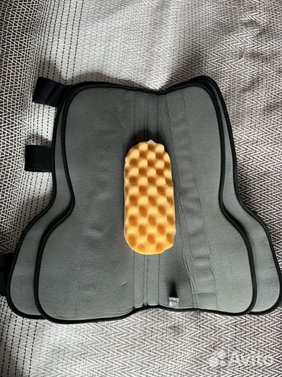 Ортез Тутор коленный Orto SKN401