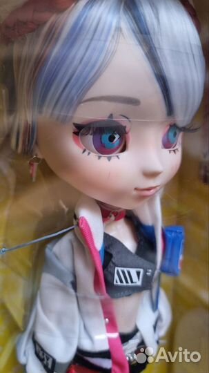 Коллекционная кукла Pullip Yelena