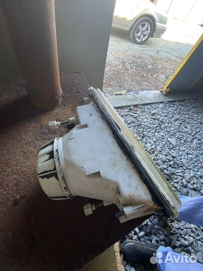 Фара правая ваз 2109