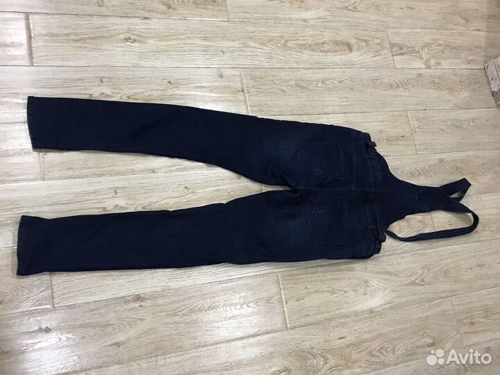 Комбинезон для беременных kiabi