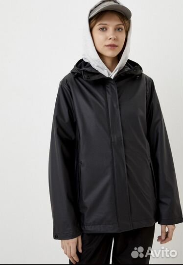 Куртка/ветровка Helly Hansen