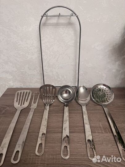 Набор кухонный Taller