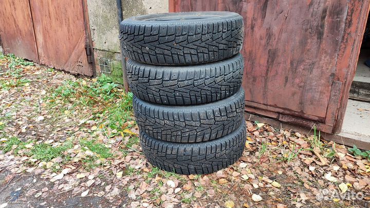 Nexen Winguard WinSpike 195/65 R15
