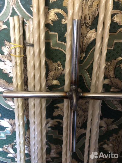 Подсак на корюшку