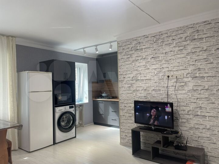 2-к. квартира, 60 м², 2/5 эт.