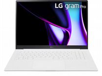 LG gram pro 2024 Ultra5 Ultra7 RTX3050 32+1