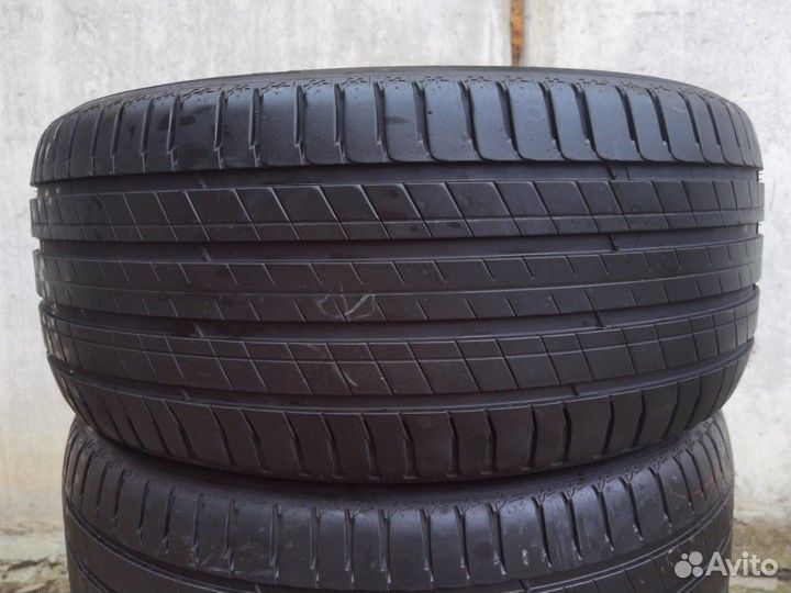 Michelin Latitude Sport 3 275/45 R20 101W
