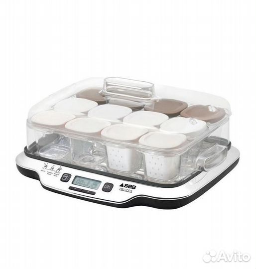 Йогуртница tefal