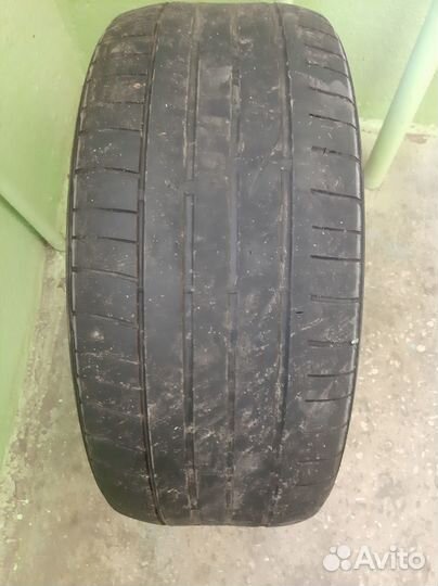 Bridgestone Potenza RE 050A l 245/45 R18 96W