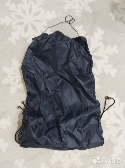 Тент на коляску