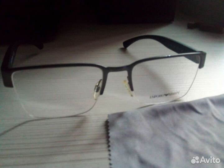 Очки для зрения мужские