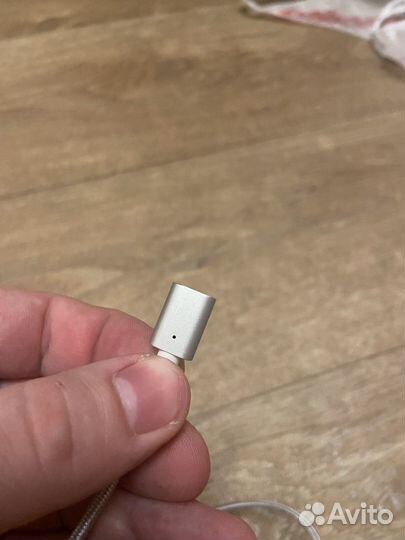 Провод. Зарядка