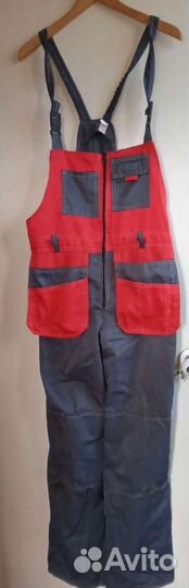 Комбинезон легкий(роба)