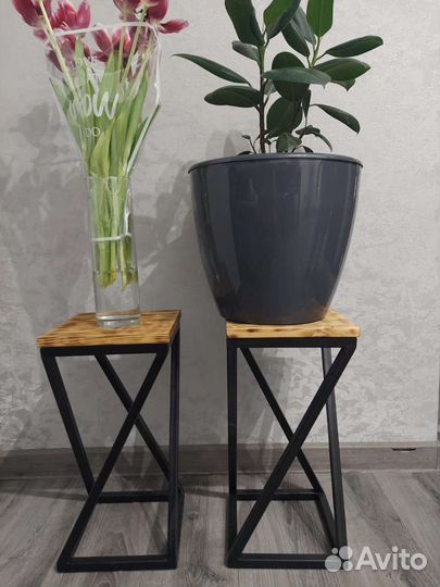 Подставка для цветов