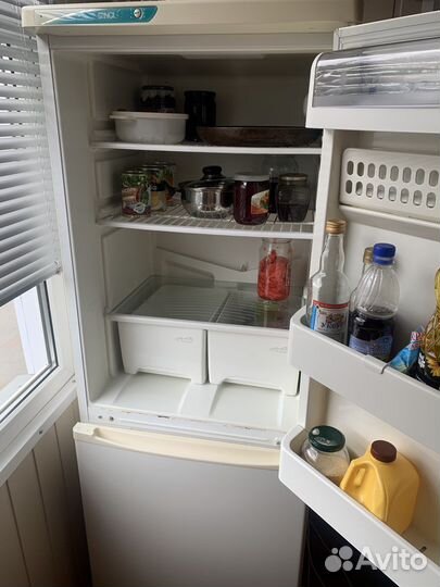 Холодильник бу