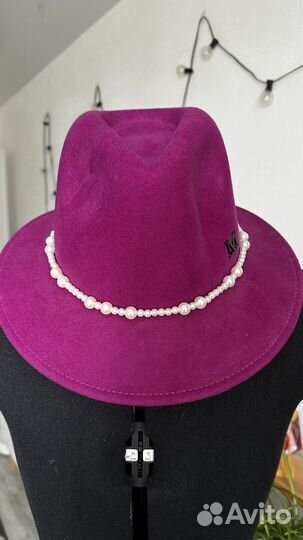Шляпа женская
