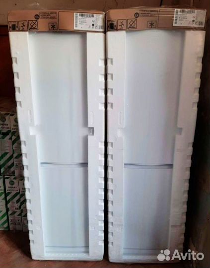 Холодильник Stinol 2 метра