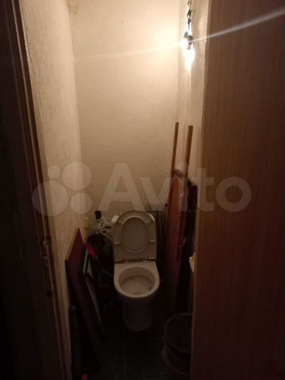 1-к. квартира, 24 м², 2/5 эт.