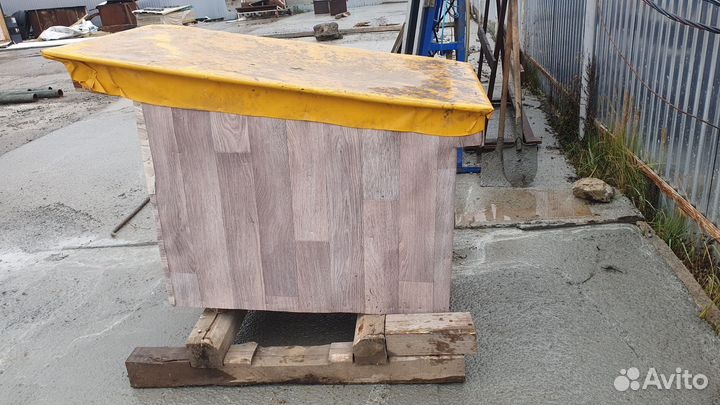 Собачья будка