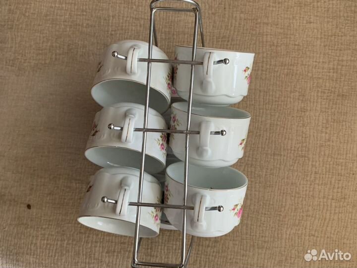 Набор посуды