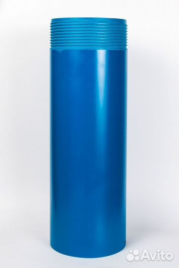 Трубы обсадные