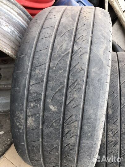 Continental ContiSportContact 285/50 R20