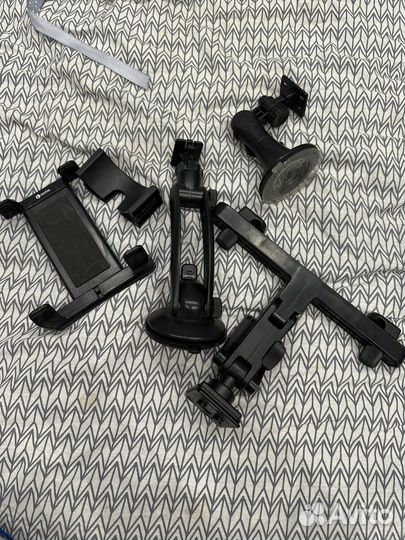 Крепление для планшета в авто