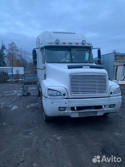 Freightliner Century, 2000